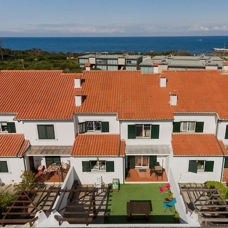 Gelfa Beach House ビアナドカステロ エクステリア 写真