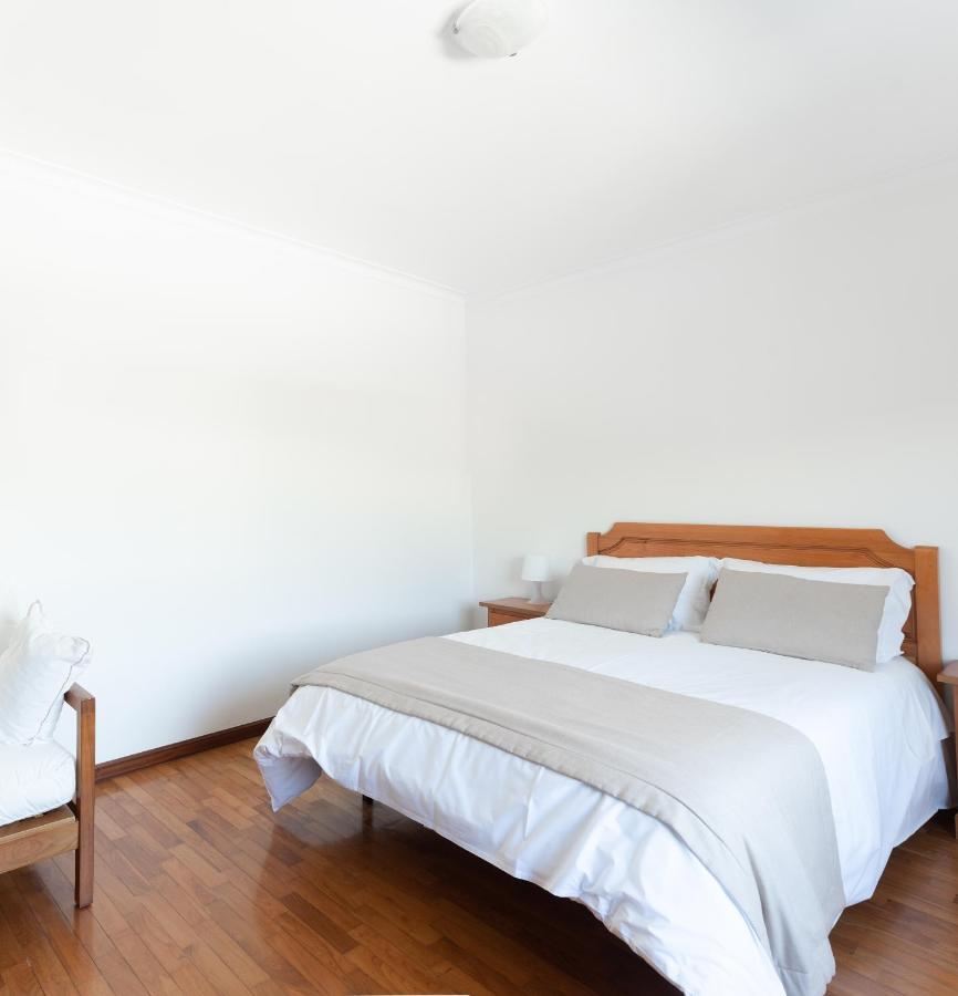 Gelfa Beach House ビアナドカステロ エクステリア 写真
