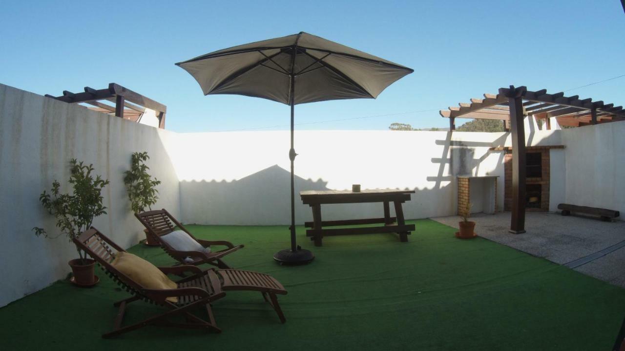 Gelfa Beach House ビアナドカステロ エクステリア 写真